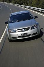 Holden Commodore Omega 2006 года